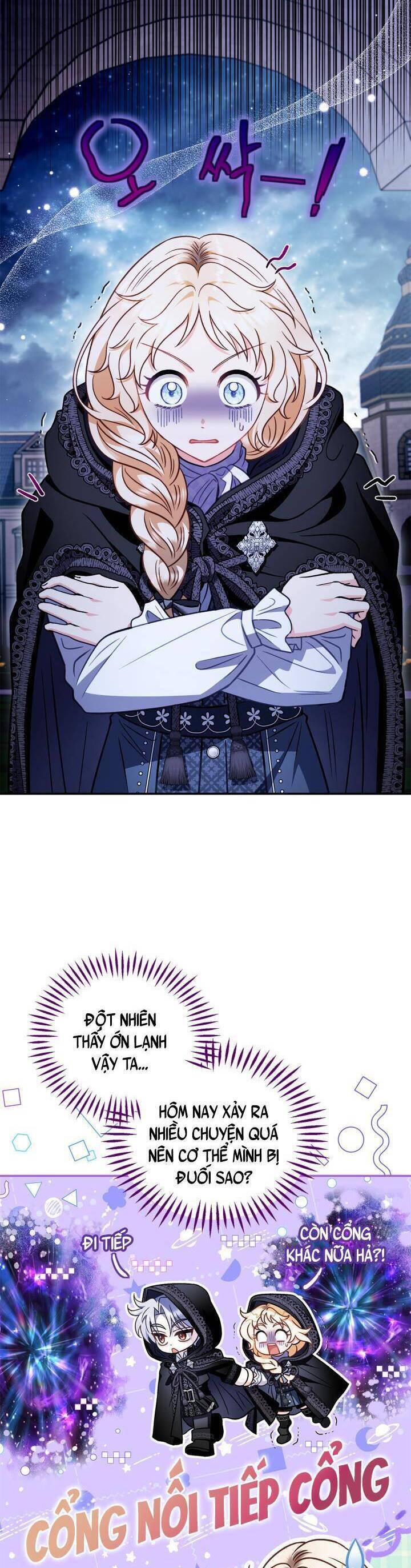 Trở Thành Người Giám Định Chất Độc Cho Thế Lực Hắc Ám1 - Chương 31 - Trang 37