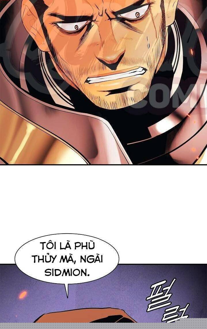 Bất Bại Chân Ma Chapter 37 - Trang 2
