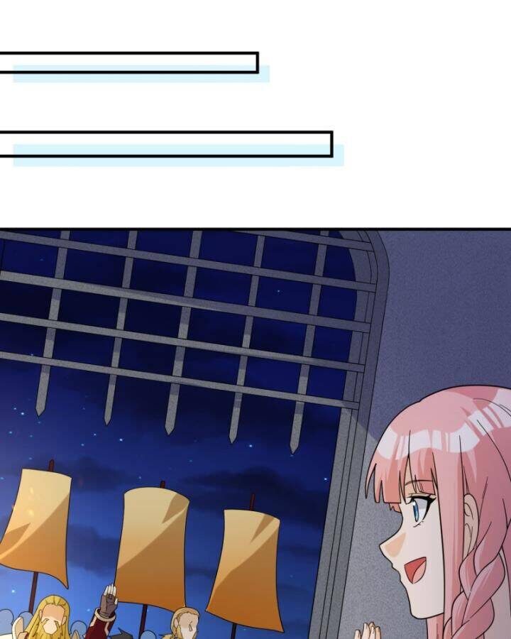 Tôi Sống Trên Hoang Đảo Cùng Các Em Gái - Chương 294 - Trang 49