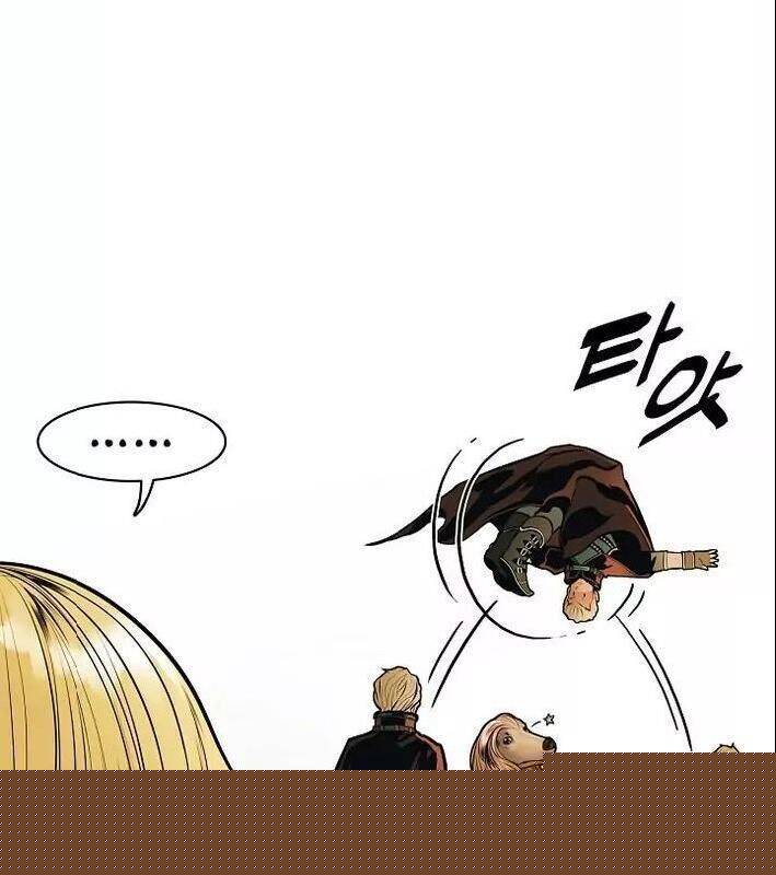 Bất Bại Chân Ma Chapter 57 - Trang 2