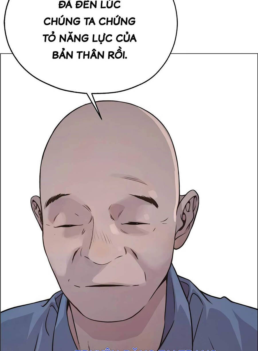 Người Đàn Ông Thực Thụ