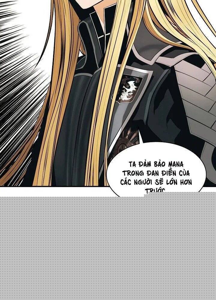 Bất Bại Chân Ma Chapter 77 - Trang 2