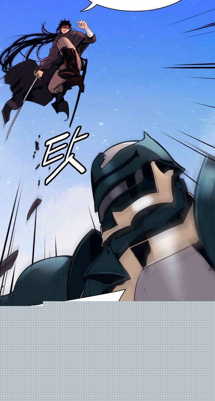 Bất Bại Chân Ma Chapter 24.1 - Trang 2