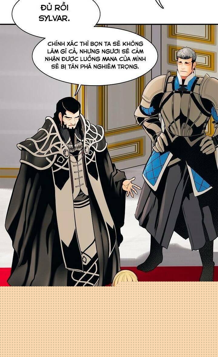 Bất Bại Chân Ma Chapter 47 - Trang 2
