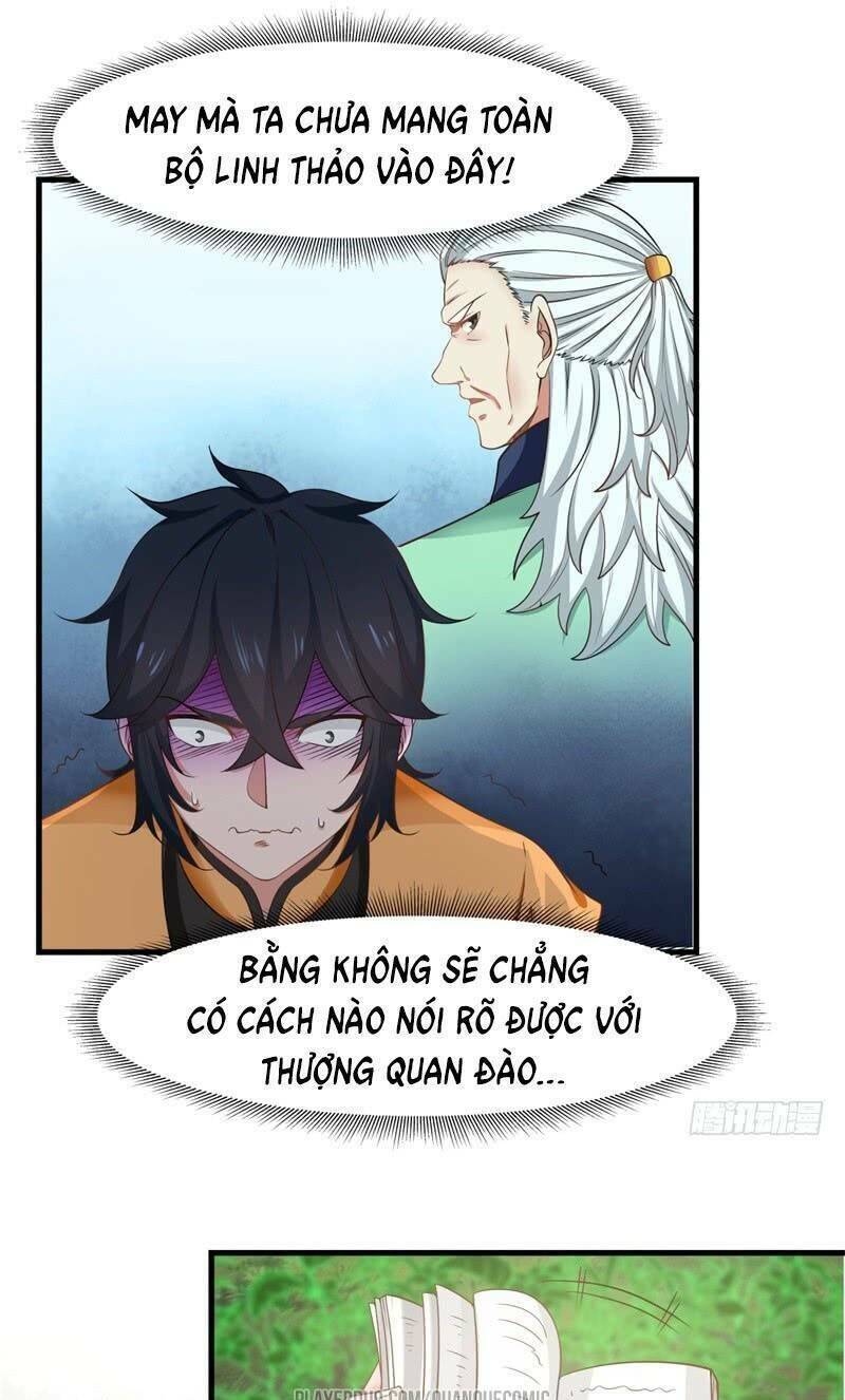 Hỗn Độn Đan Thần