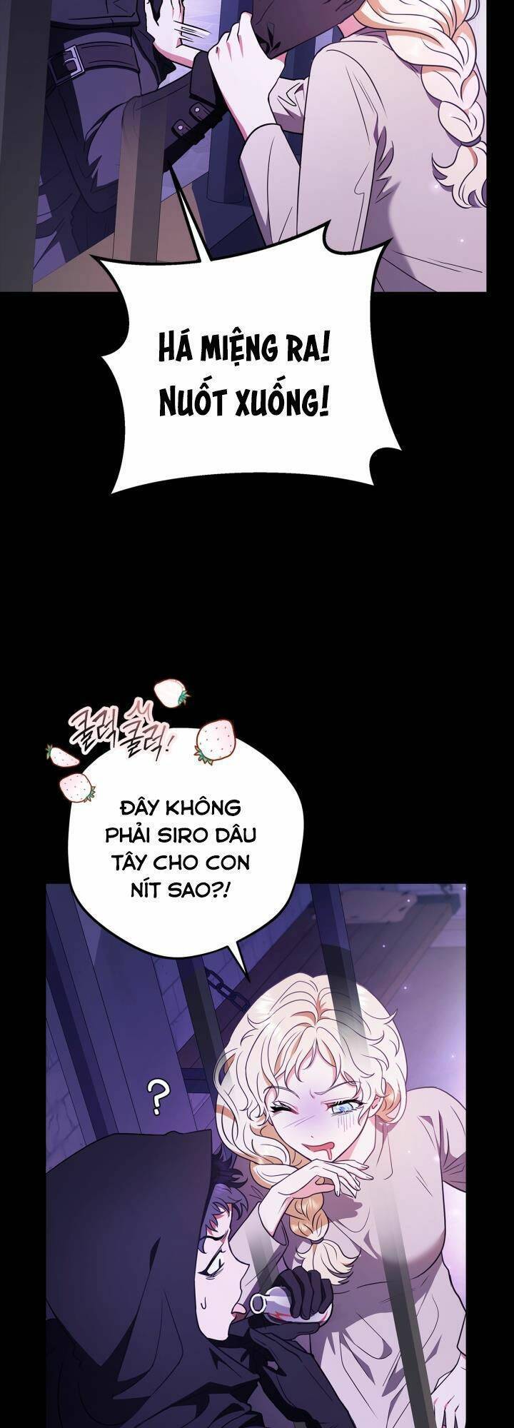 Trở Thành Người Giám Định Chất Độc Cho Thế Lực Hắc Ám1 - Chương 1 - Trang 18