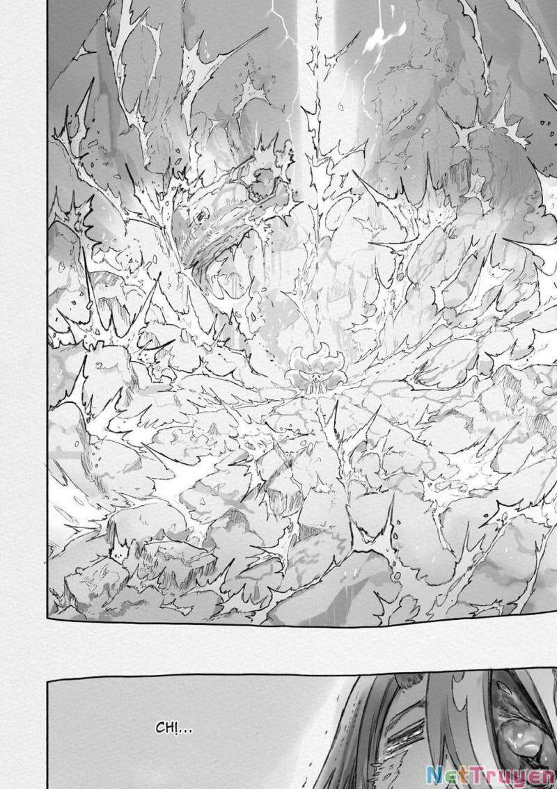 Made in Abyss