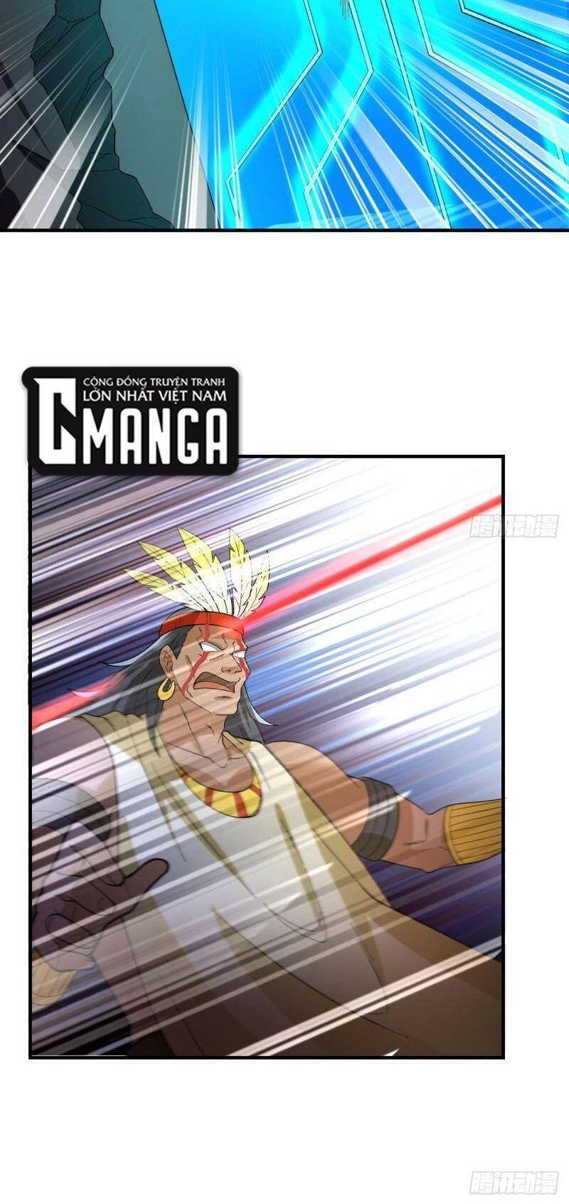 Tôi Sống Trên Hoang Đảo Cùng Các Em Gái - Chương 201 - Trang 22