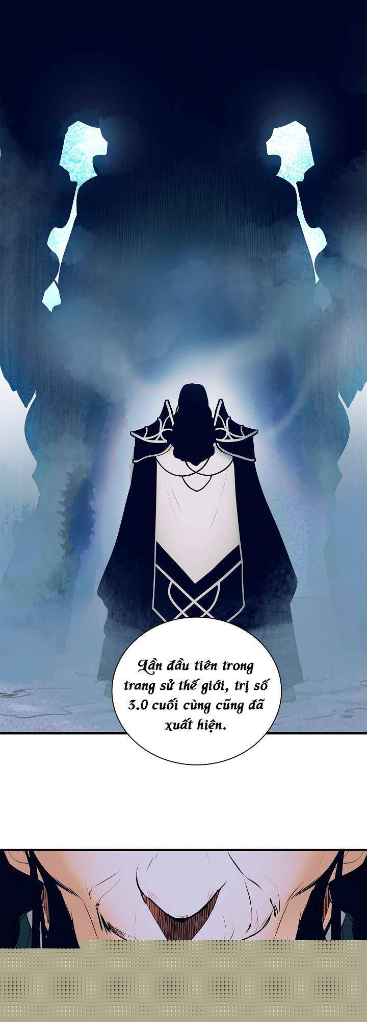 Bất Bại Chân Ma Chapter 21 - Trang 2