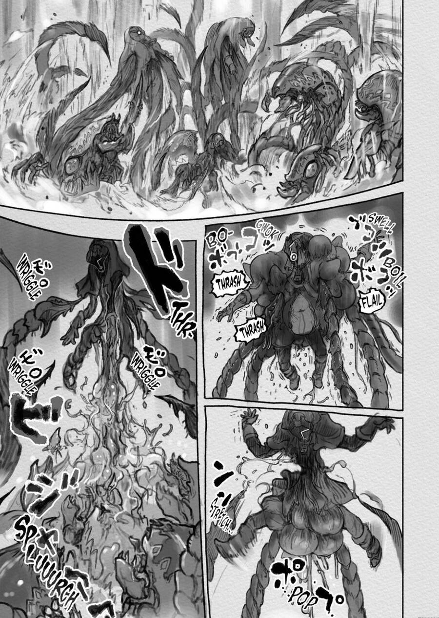 Made in Abyss