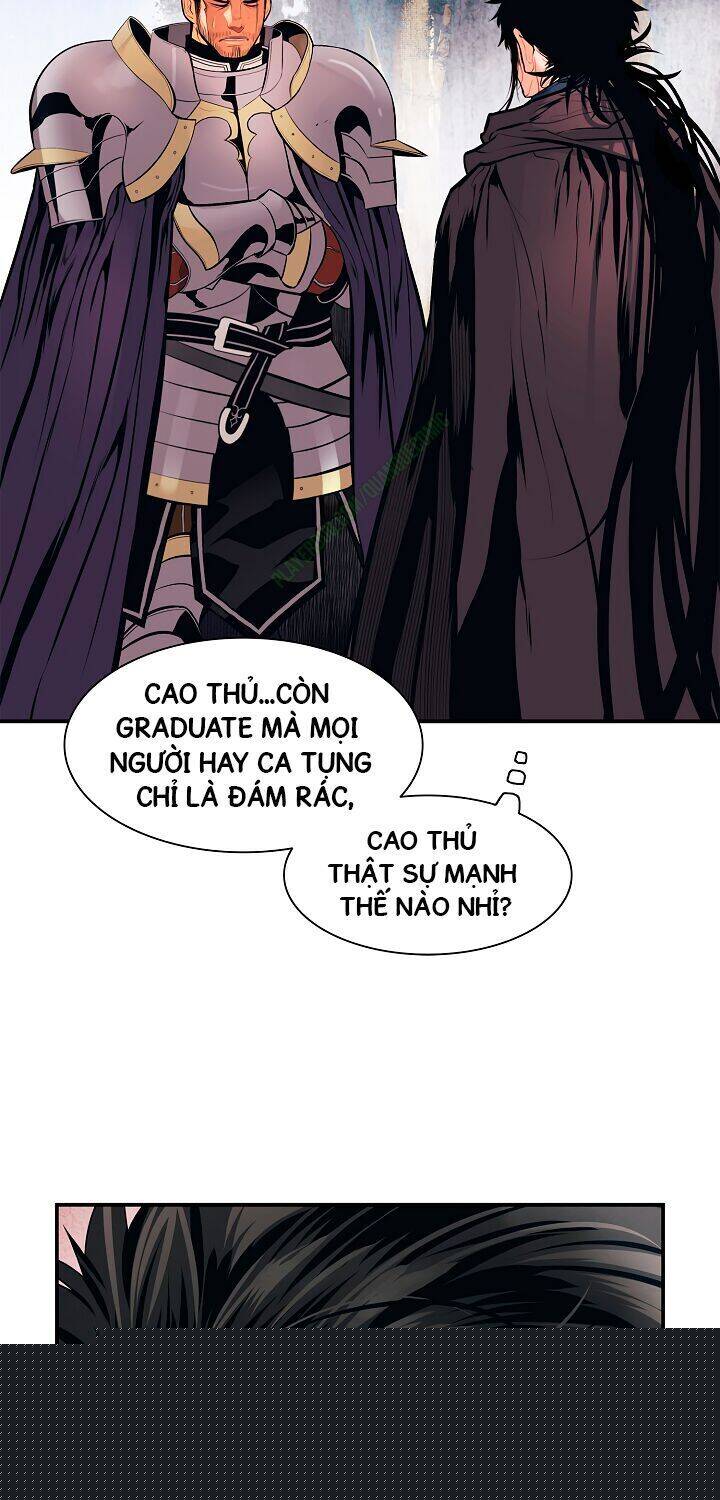 Bất Bại Chân Ma Chapter 26.2 - Trang 2