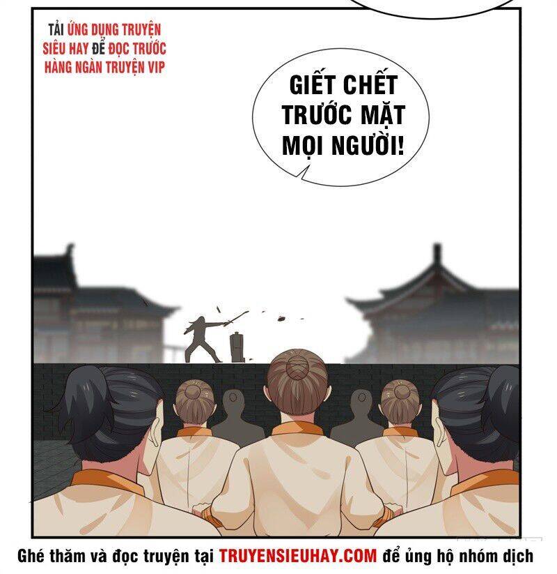 Hỗn Độn Đan Thần