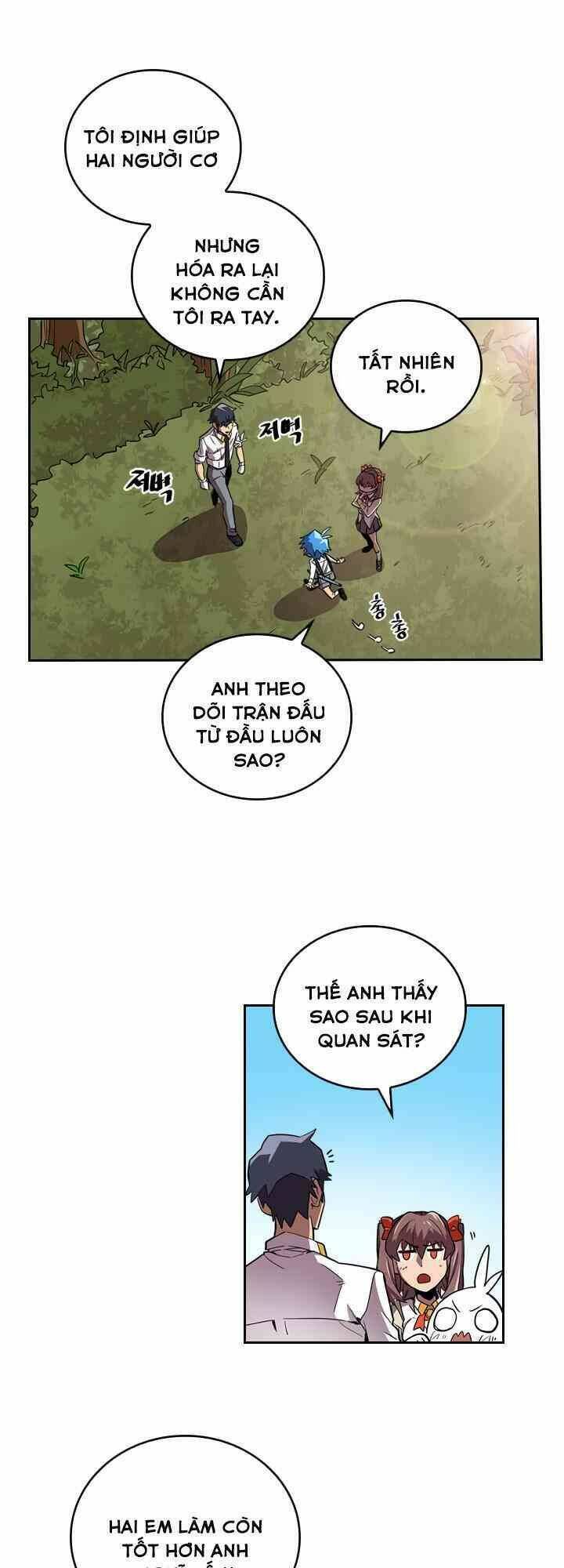 Chuyển Sinh Ma Pháp Đặc Biệt Yếu
