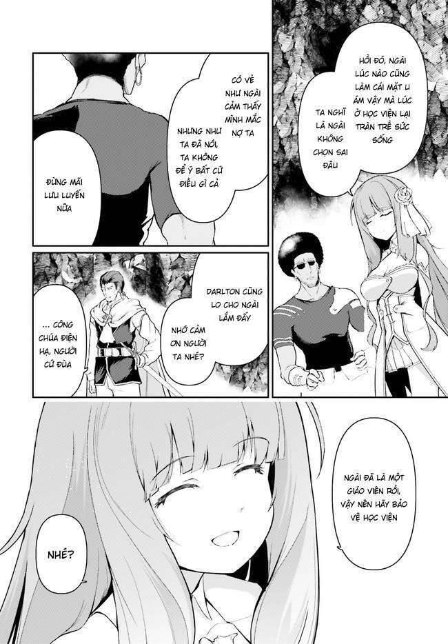 Buta Koushaku Ni Tensei Shitakara, Kondo Wa Kimi Ni Suki To Iitai Chương 33 Ảnh 9