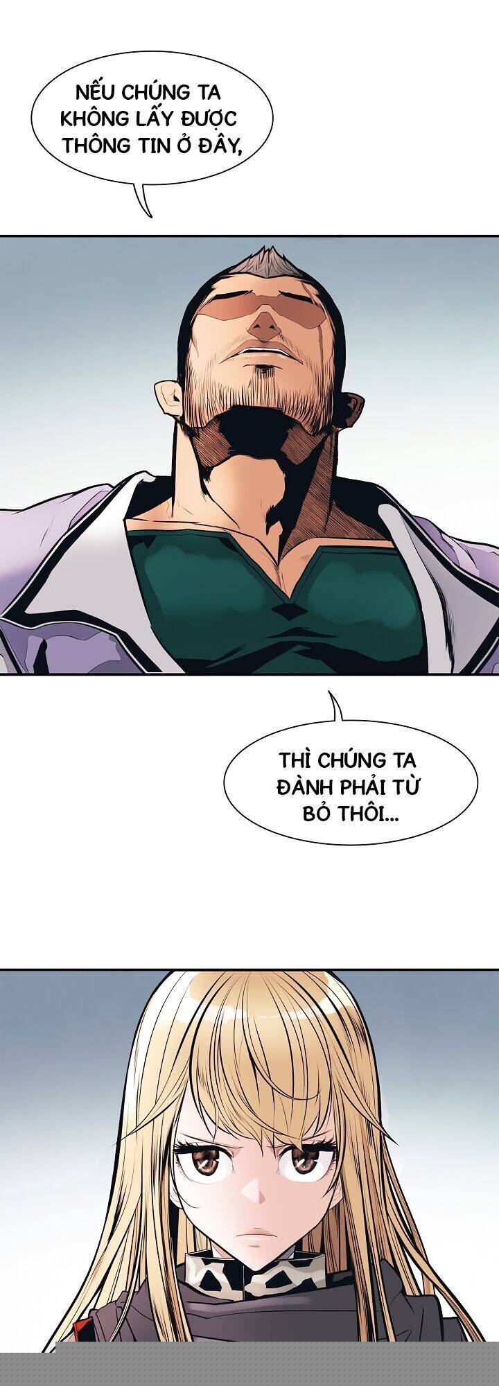 Bất Bại Chân Ma Chapter 32.2 - Trang 2
