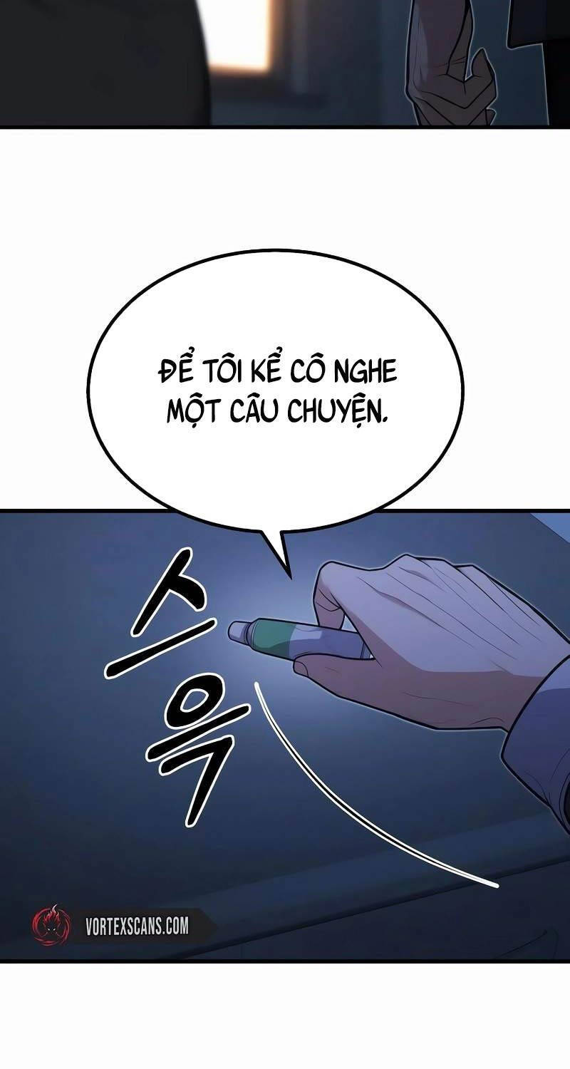 Anh Hùng Bị Trục Xuất