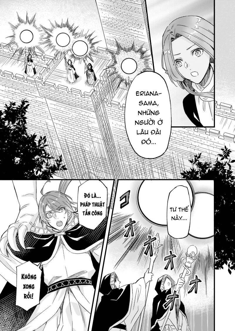 Imouto ni Fiancee wo Yuzure to Iwaremashita, Saikyou no Ryuu ni Kiniirarete Masakano Okoku Nottori?
