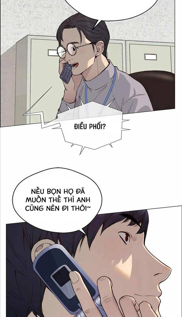 Người Đàn Ông Thực Thụ