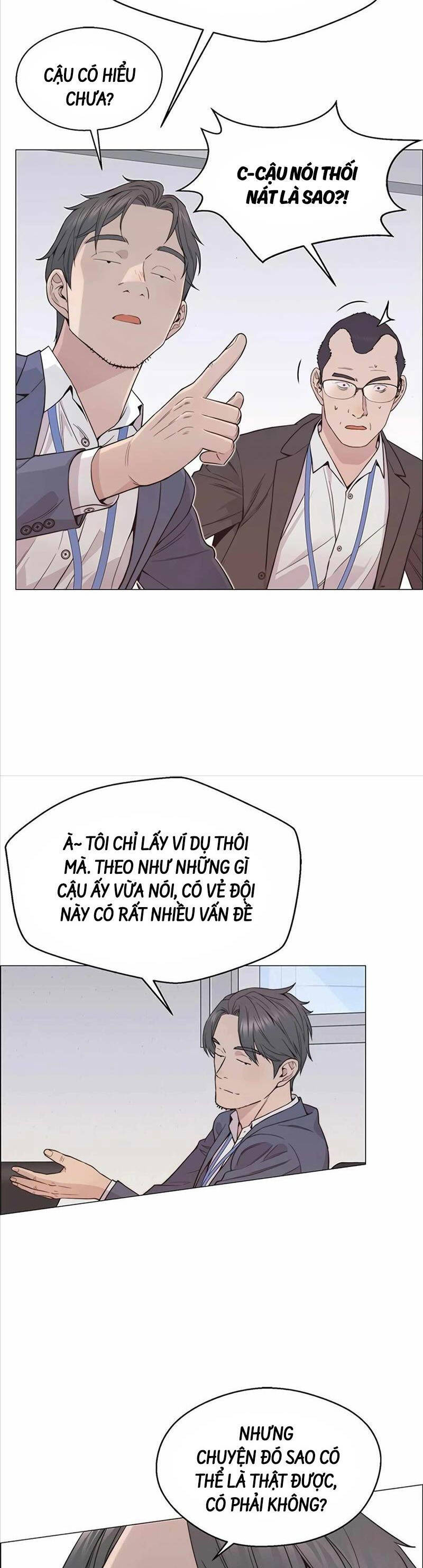 Người Đàn Ông Thực Thụ