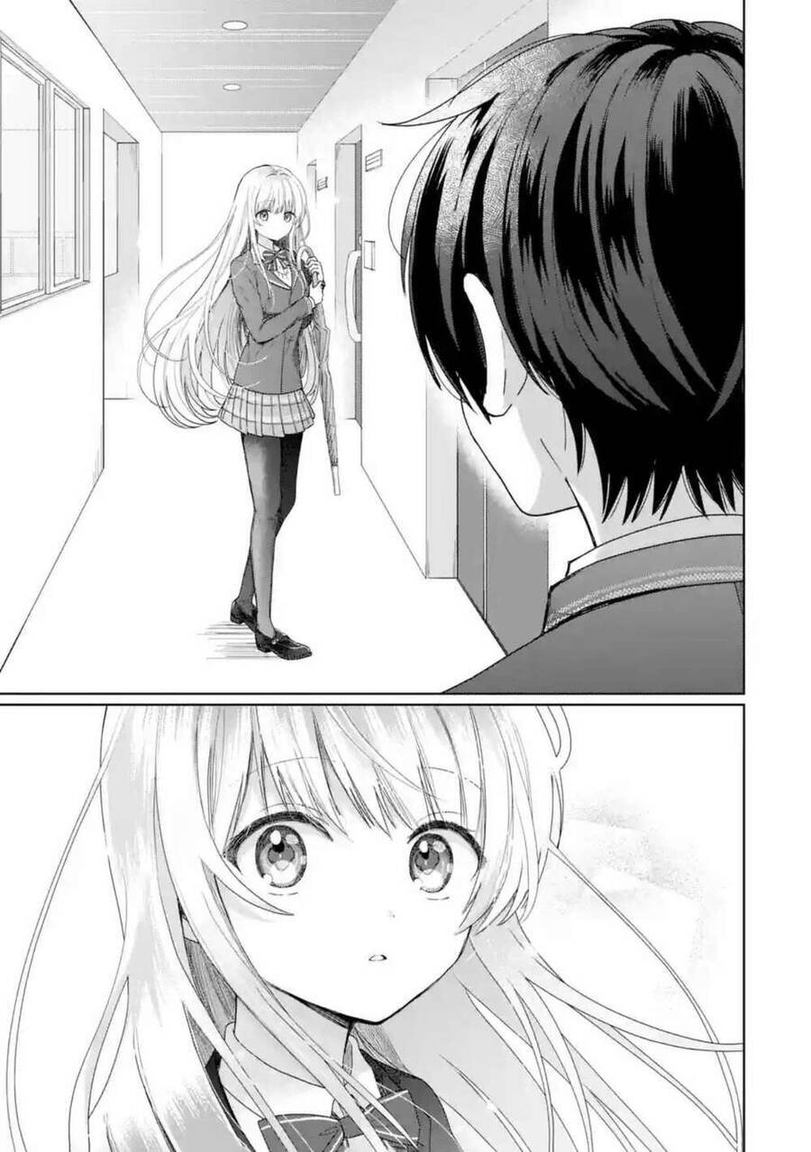 Thiên Sứ Nhà Bên Chapter 1 - Trang 2