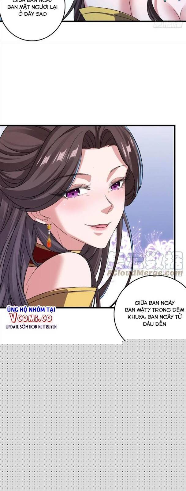 Tiểu Thúc Tổ Mời Xuất Sơn