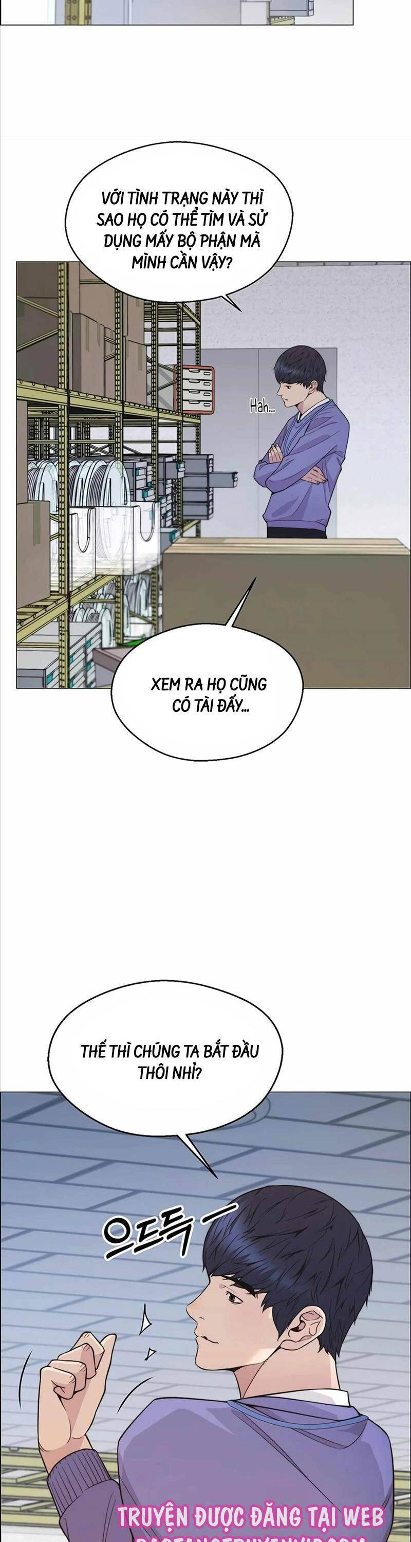 Người Đàn Ông Thực Thụ