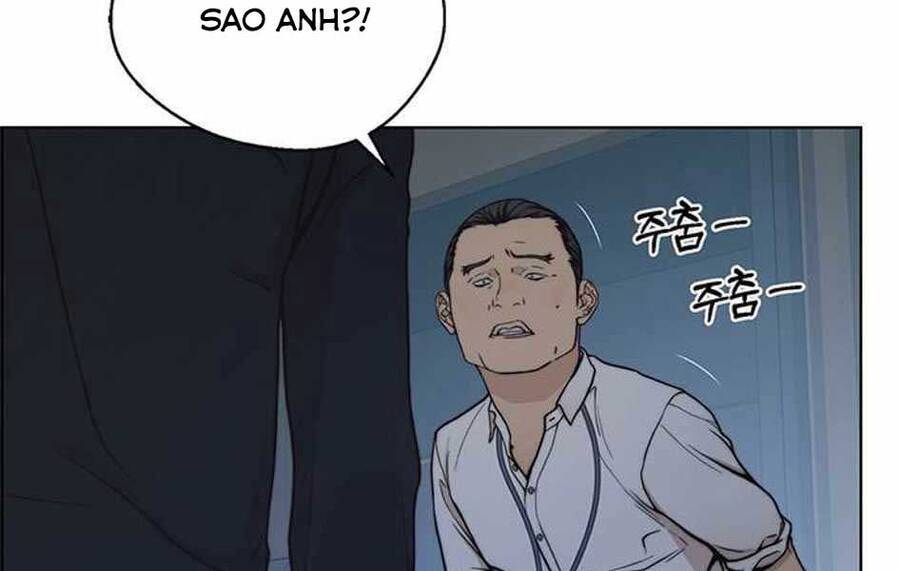 Người Đàn Ông Thực Thụ