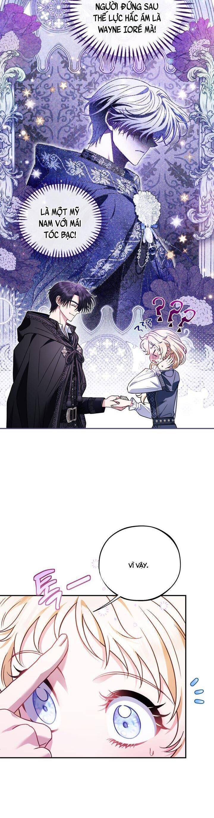 Trở Thành Người Giám Định Chất Độc Cho Thế Lực Hắc Ám1 - Chương 30 - Trang 6