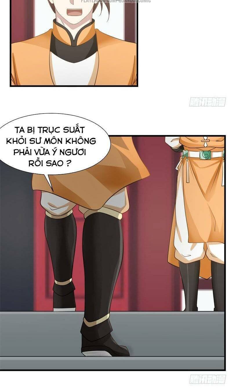 Hỗn Độn Đan Thần