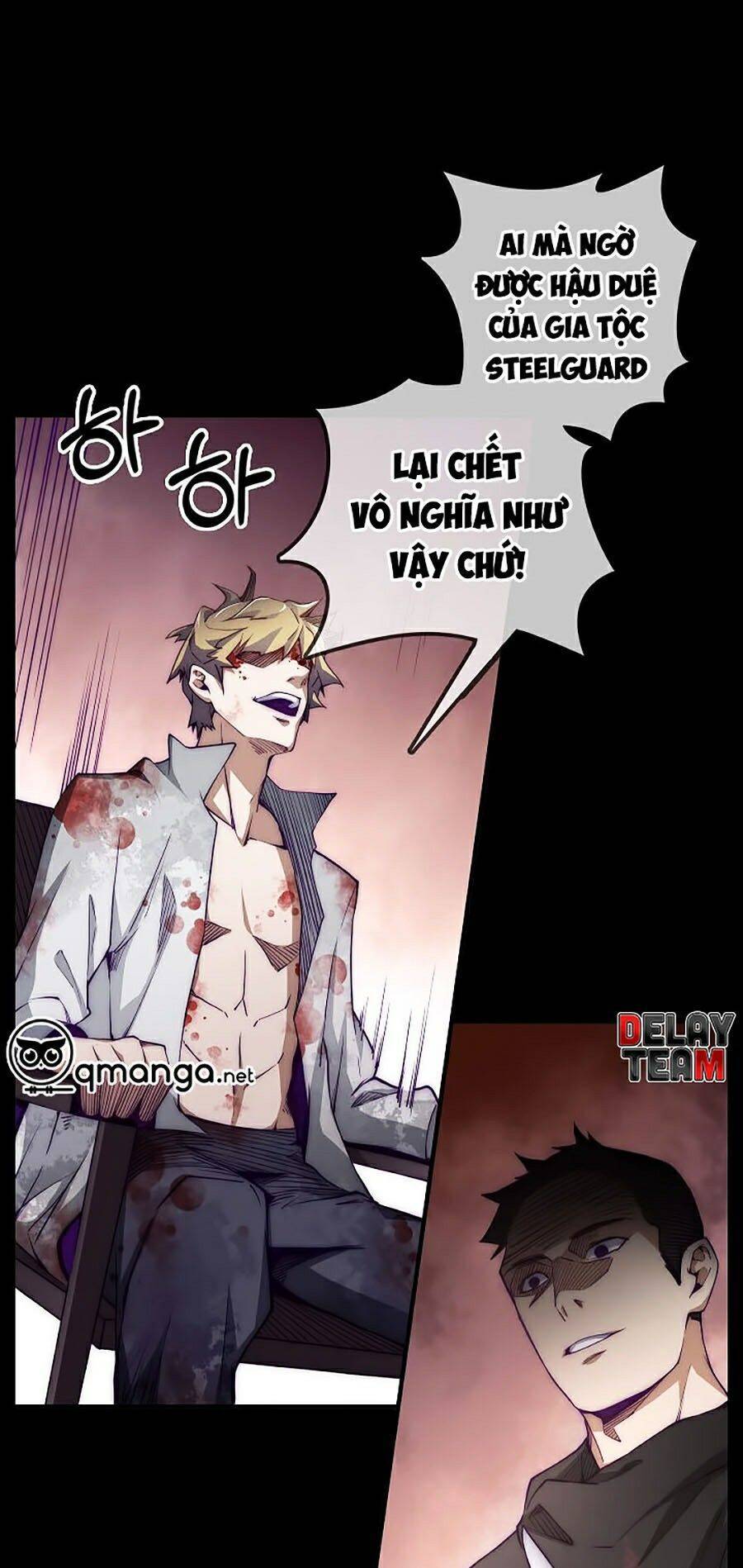 Thương Nhân Thánh Thần