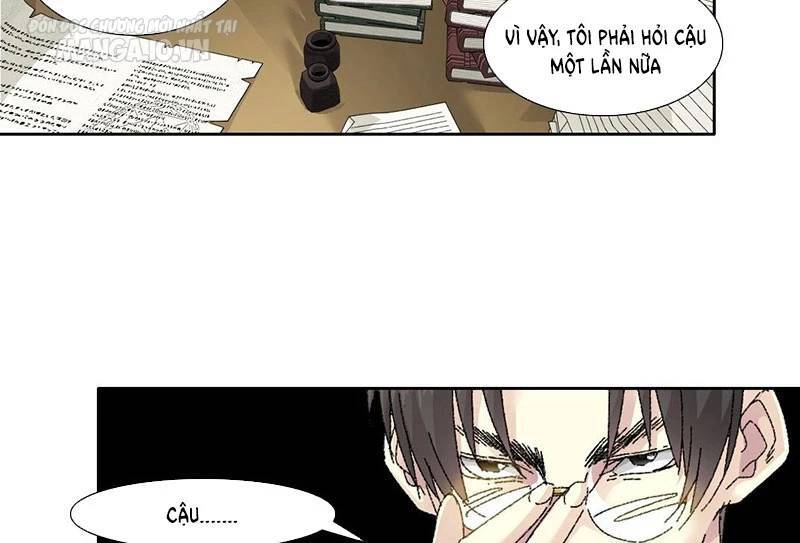 Câu Lạc Bộ Trường Sinh Chương 283 Ảnh 74