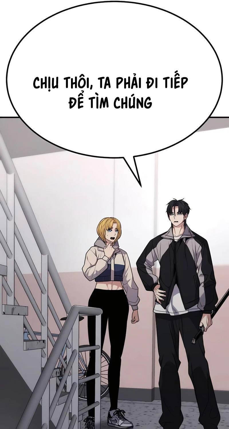 Anh Hùng Bị Trục Xuất