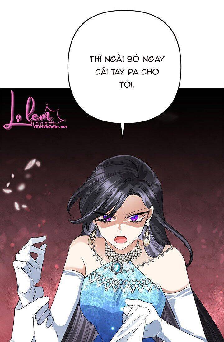 Cuộc Sống Vui Vẻ Của Ác Nữ - Chương 28.2 - Trang 17