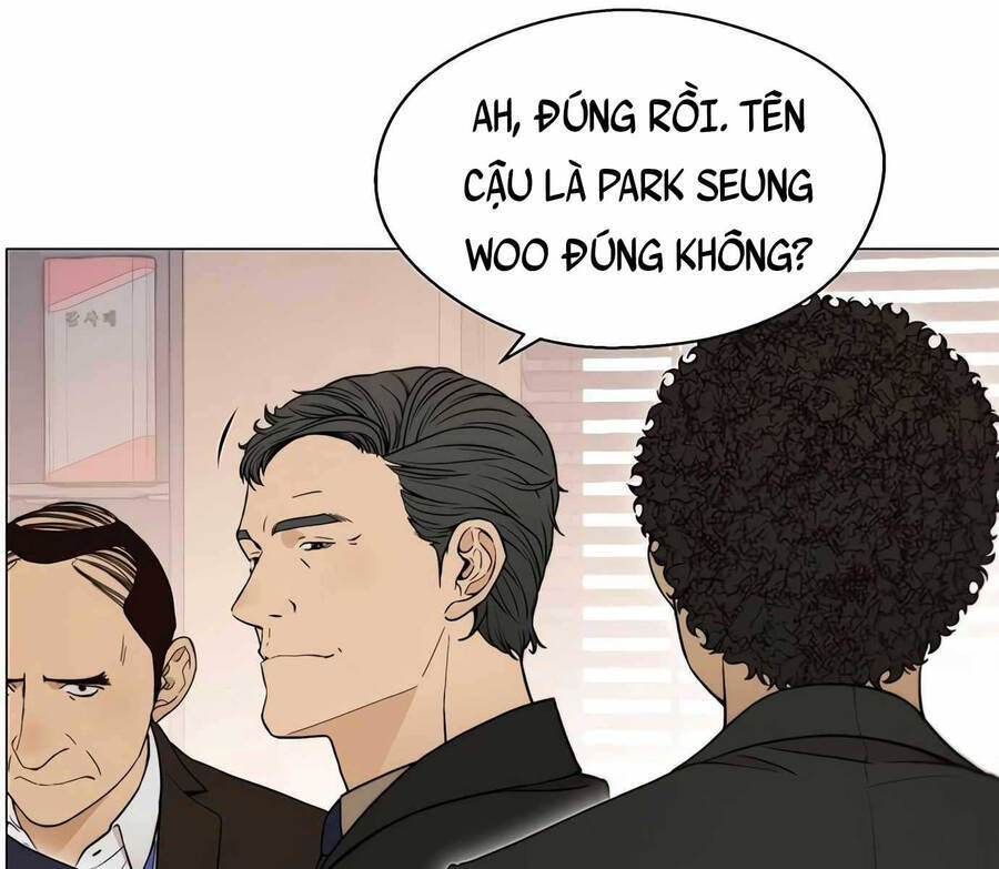 Người Đàn Ông Thực Thụ