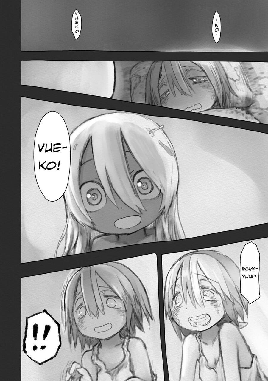 Made in Abyss