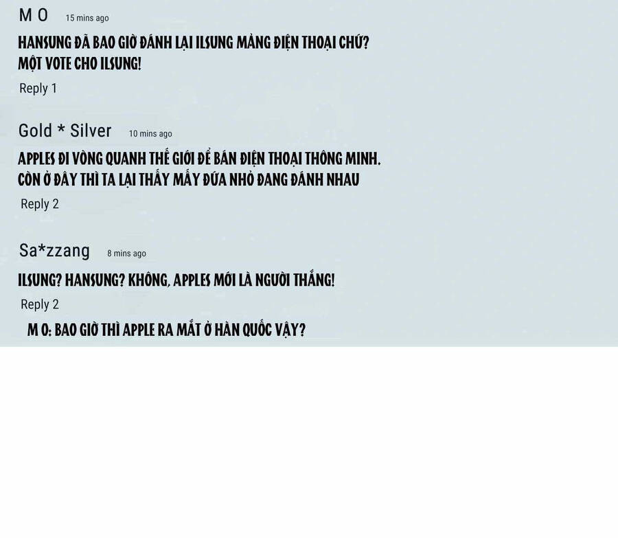 Người Đàn Ông Thực Thụ