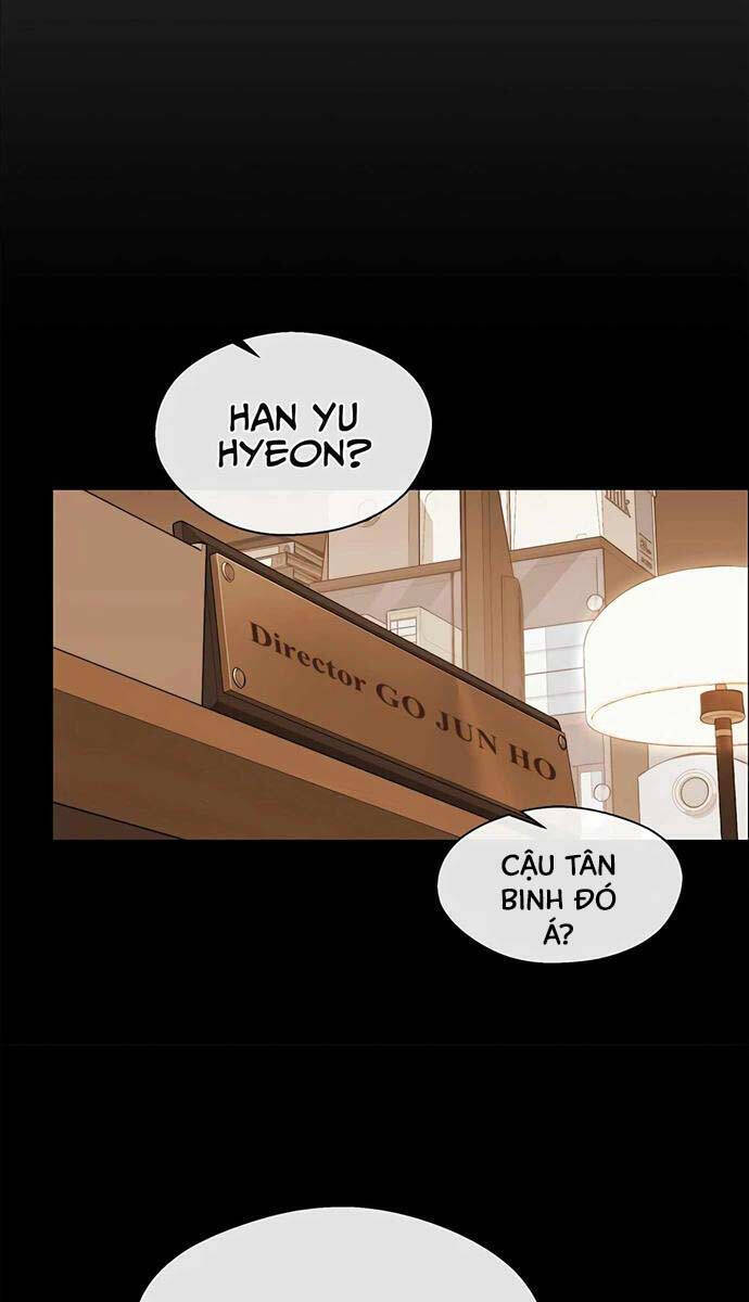 Người Đàn Ông Thực Thụ