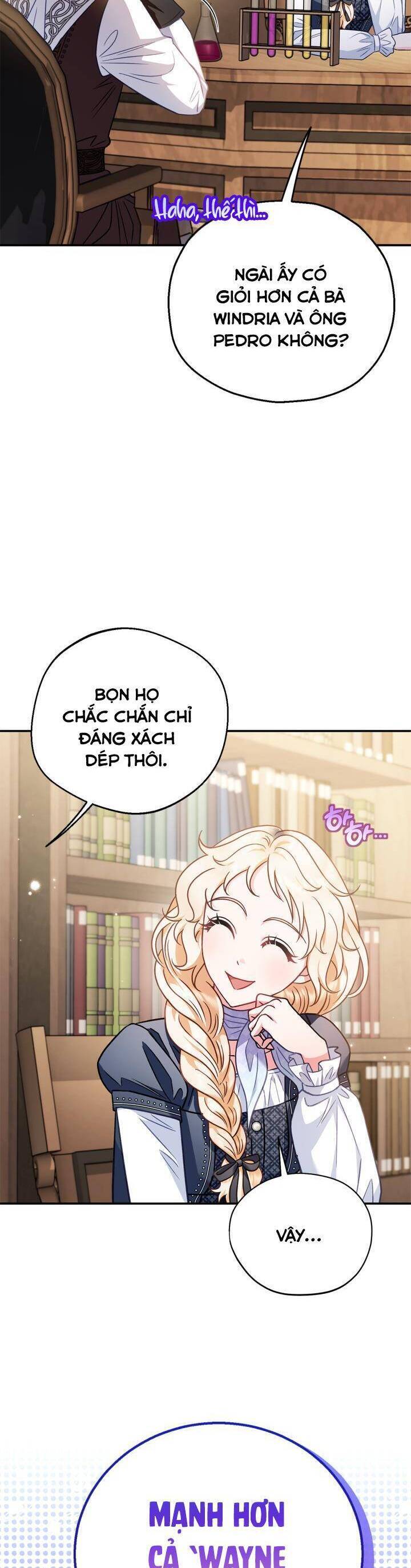 Trở Thành Người Giám Định Chất Độc Cho Thế Lực Hắc Ám1 - Chương 29 - Trang 8