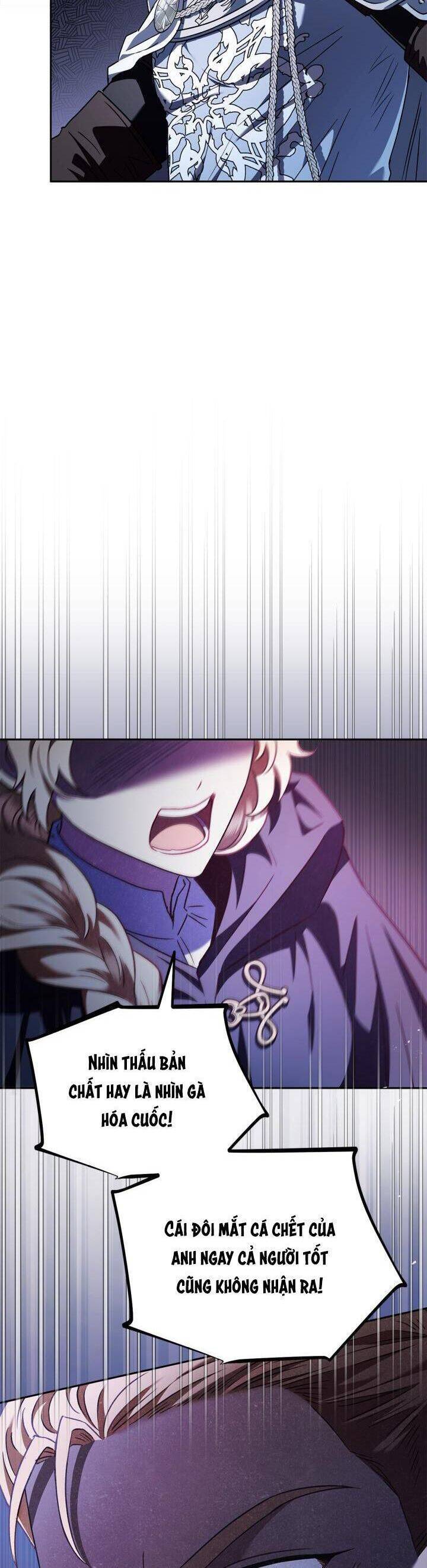 Trở Thành Người Giám Định Chất Độc Cho Thế Lực Hắc Ám1 - Chương 8 - Trang 14