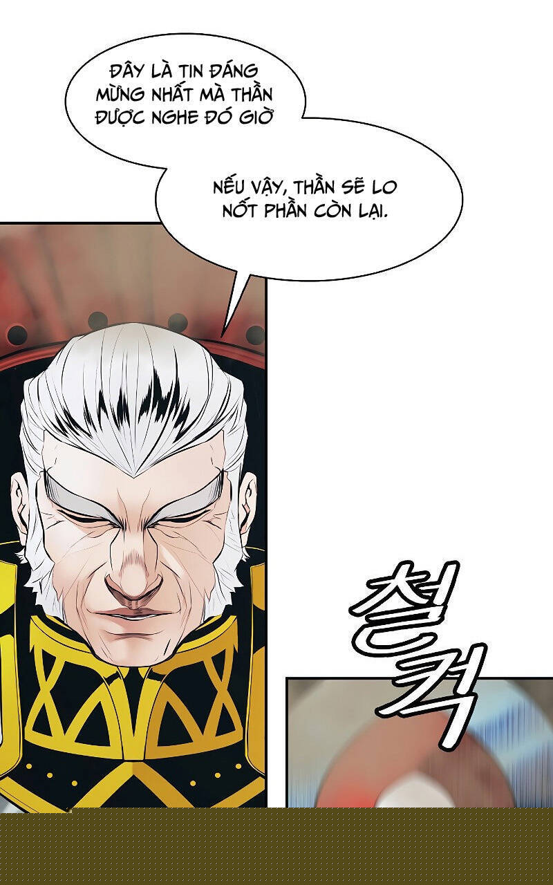 Bất Bại Chân Ma Chapter 157 - Trang 2