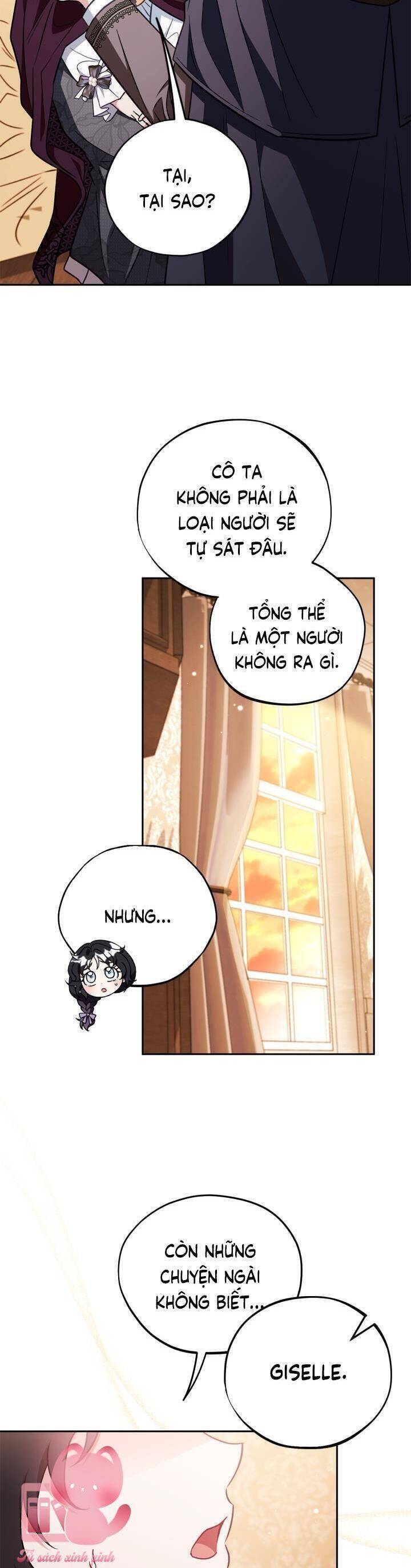 Trở Thành Người Giám Định Chất Độc Cho Thế Lực Hắc Ám1 - Chương 40 - Trang 41