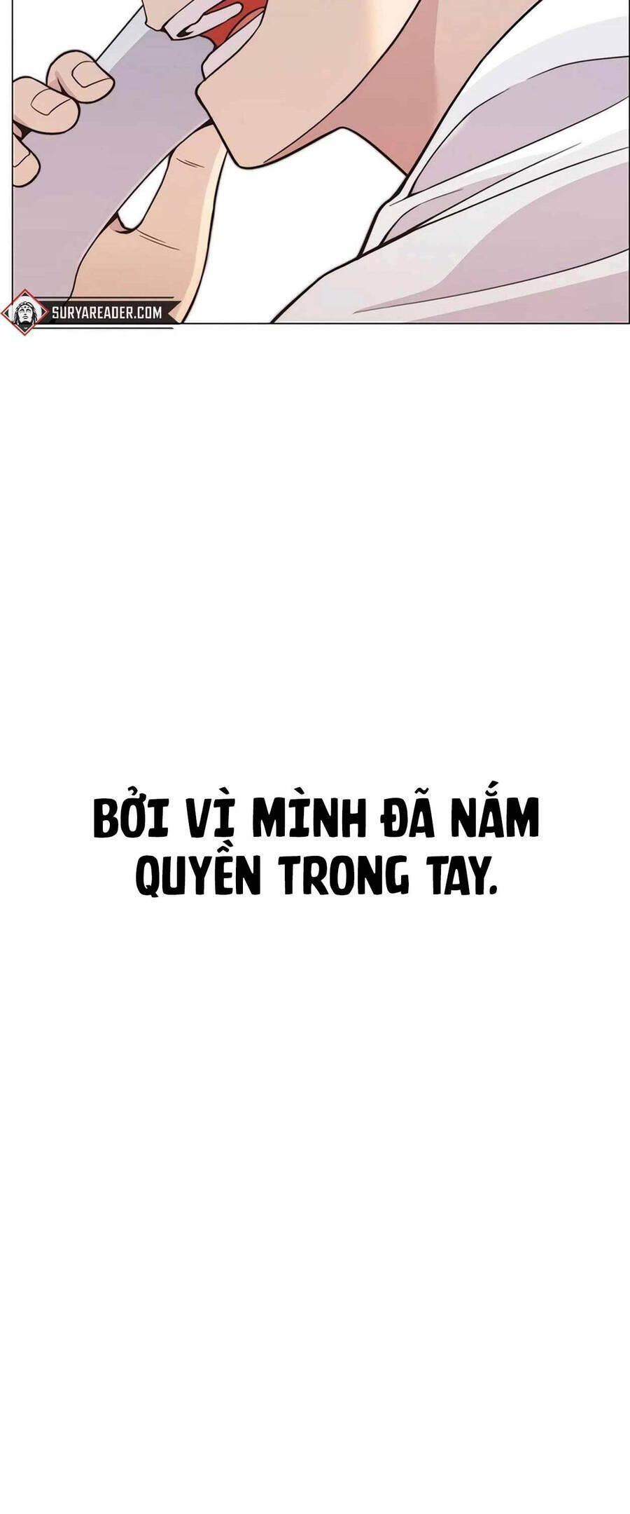 Người Đàn Ông Thực Thụ