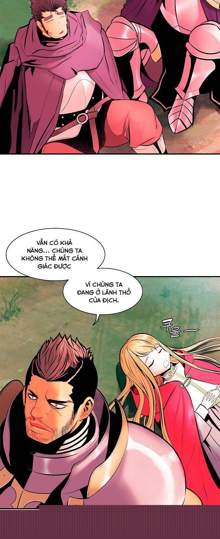 Bất Bại Chân Ma Chapter 23.2 - Trang 2