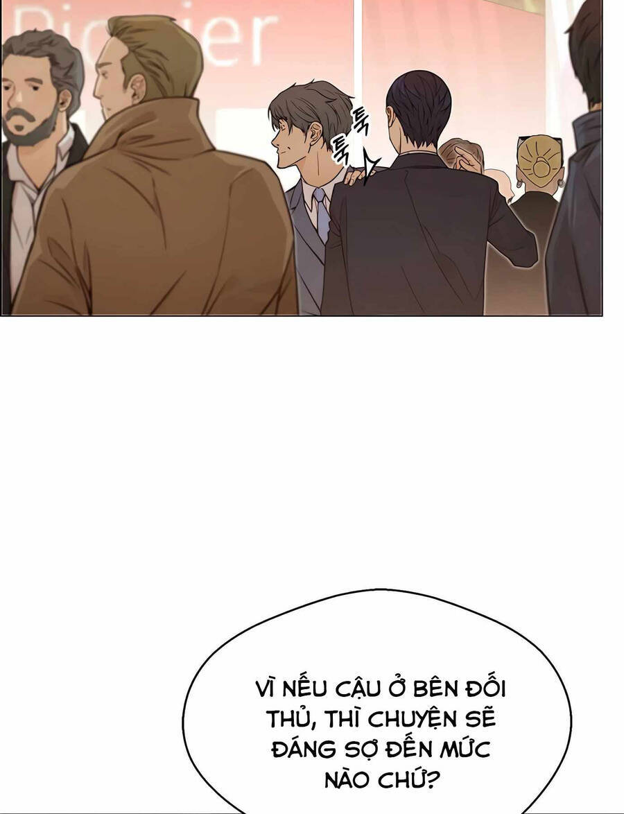 Người Đàn Ông Thực Thụ