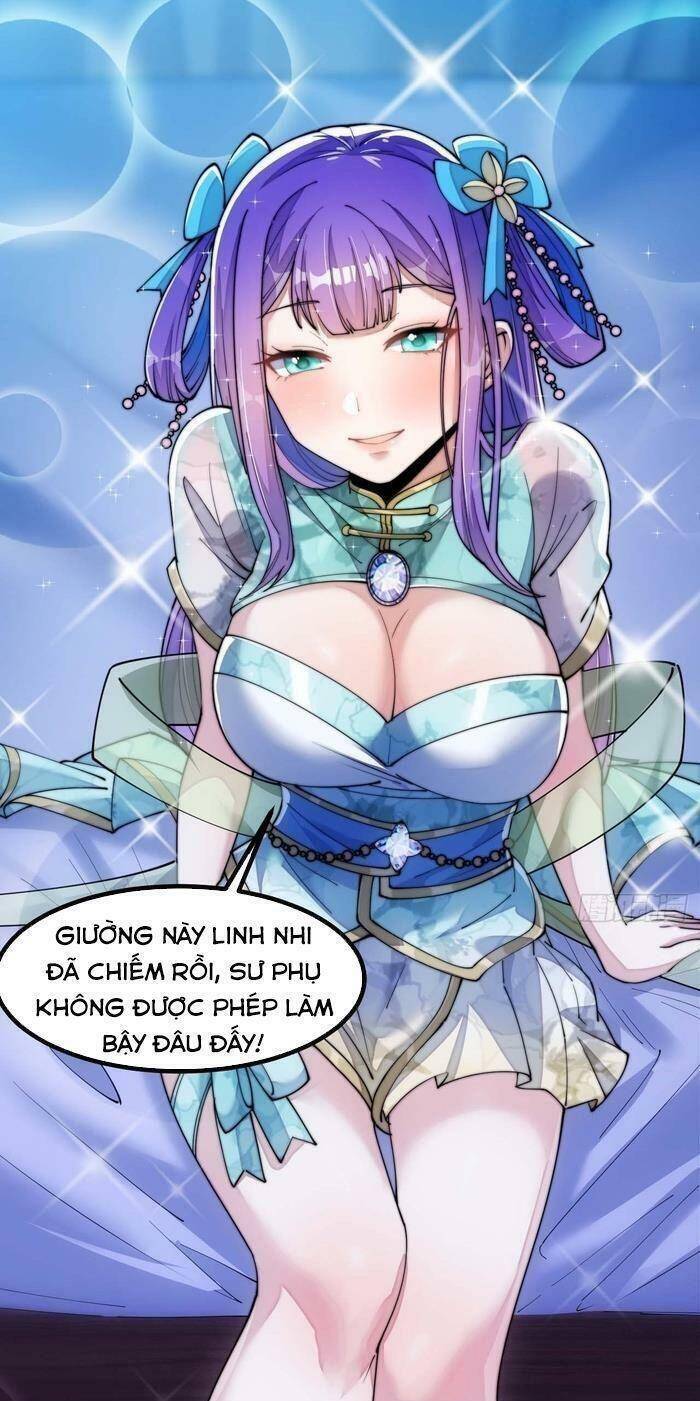 Ta Không Phải Con Cưng Của Khí Vận - Chương 16 - Trang 35