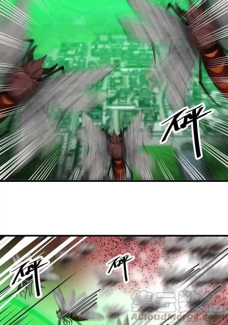 Ta Không Phải Con Cưng Của Khí Vận - Chương 133 - Trang 31