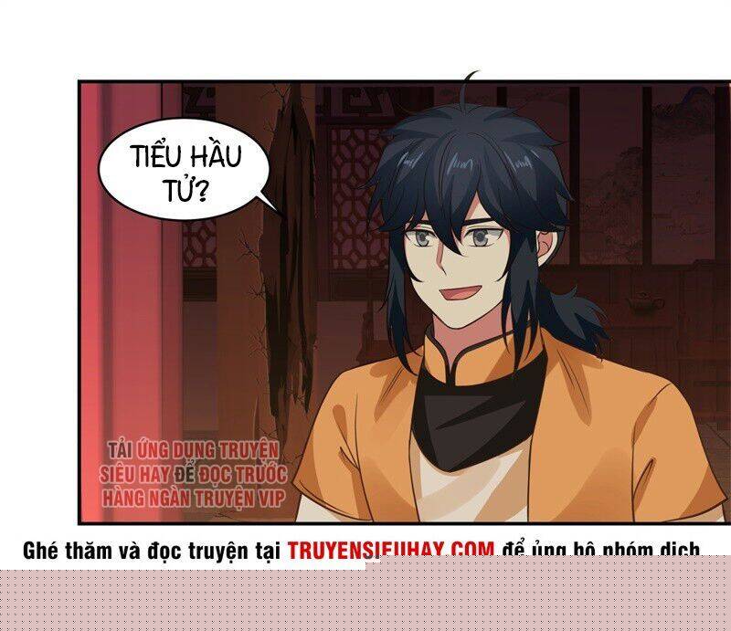 Hỗn Độn Đan Thần