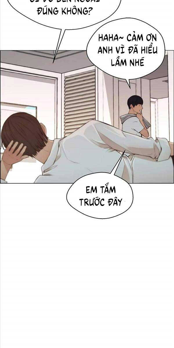 Người Đàn Ông Thực Thụ