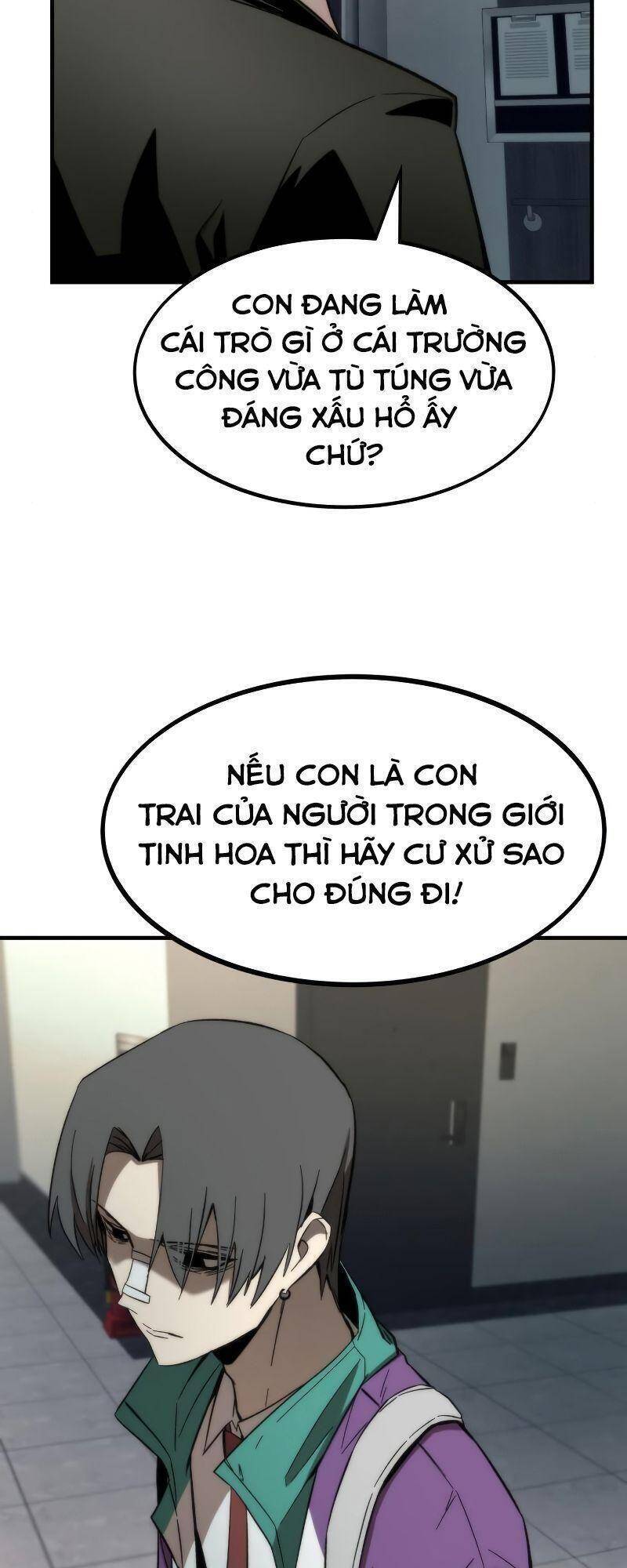 Nhân Vật Phụ Siêu Cấp Chương 23 Ảnh 93