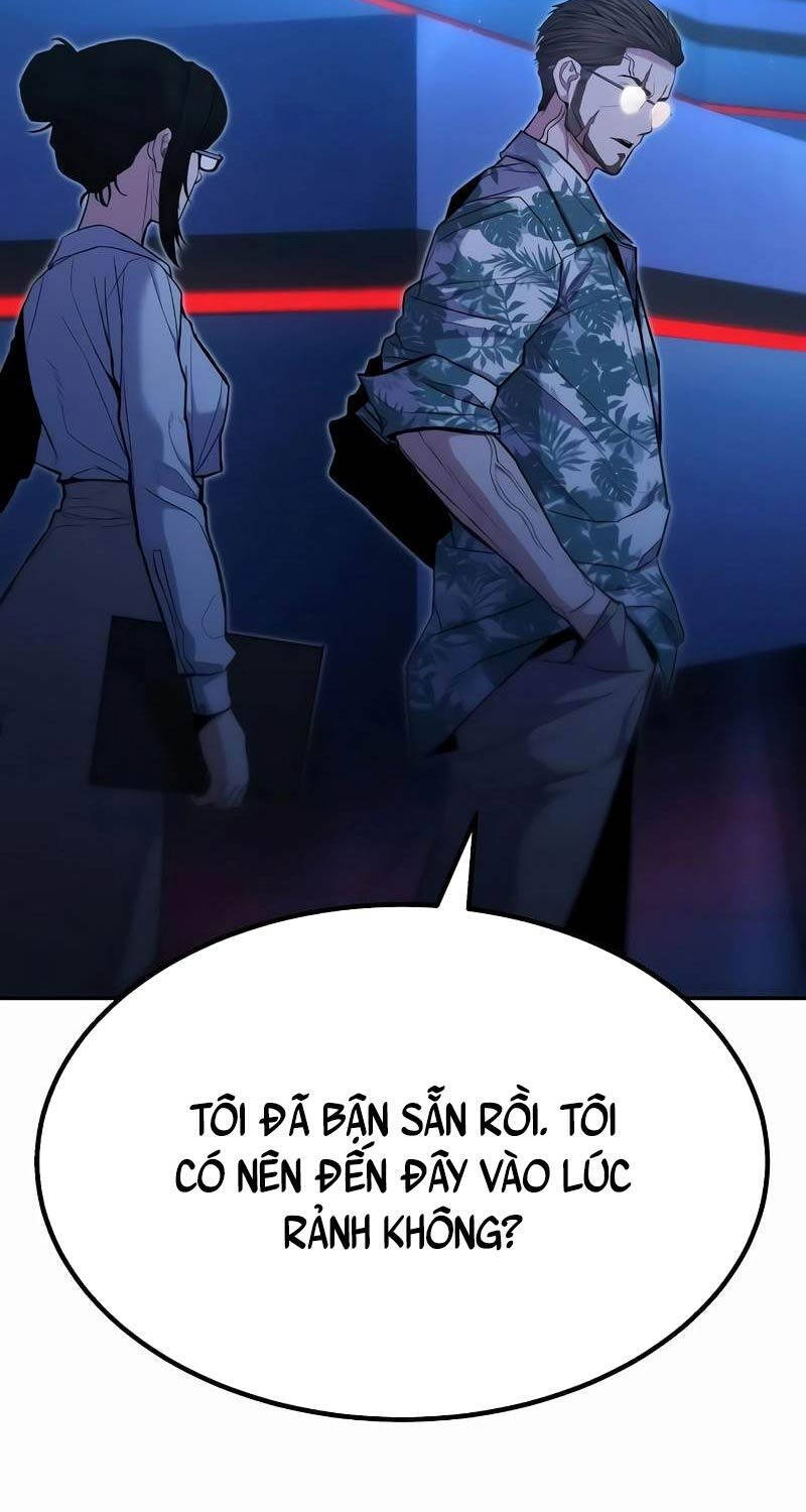 Anh Hùng Bị Trục Xuất